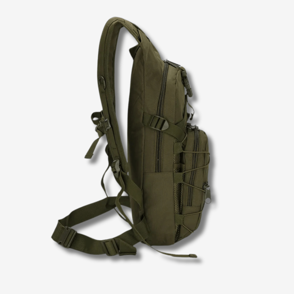 Compact Durable 15L Outdoor Backpack | Active Peaks - Active Peaks