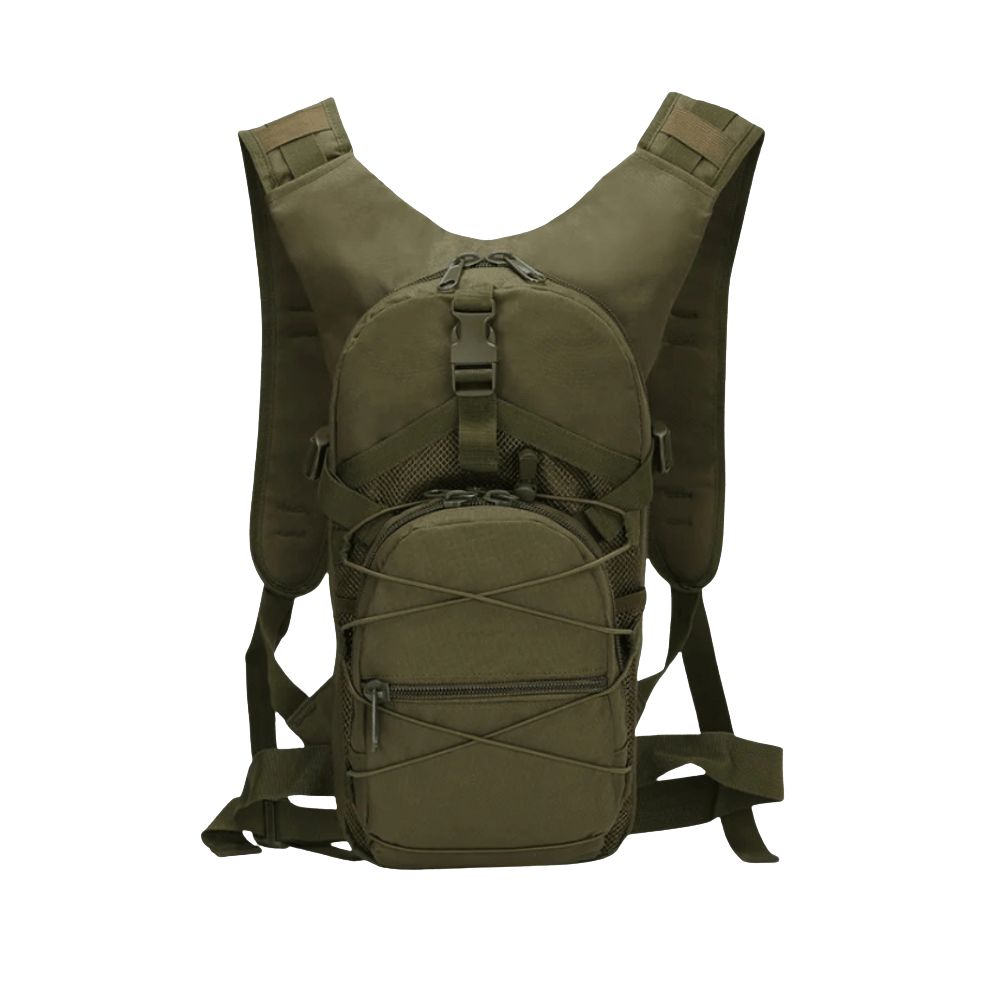 Compact Durable 15L Outdoor Backpack | Active Peaks - Active Peaks