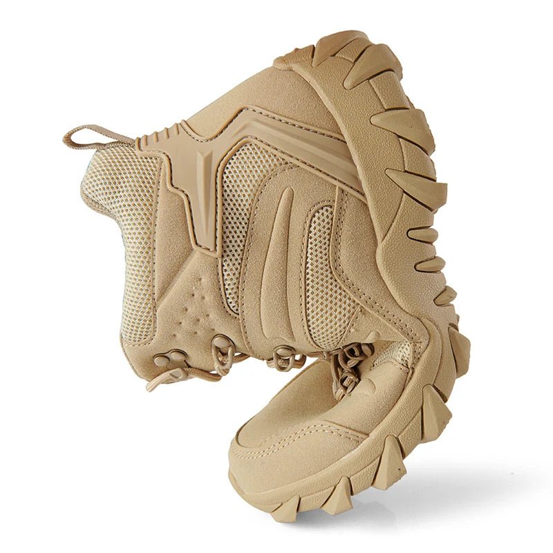Walking Boots Durable Ankle - High | Active Peaks - Active Peaks