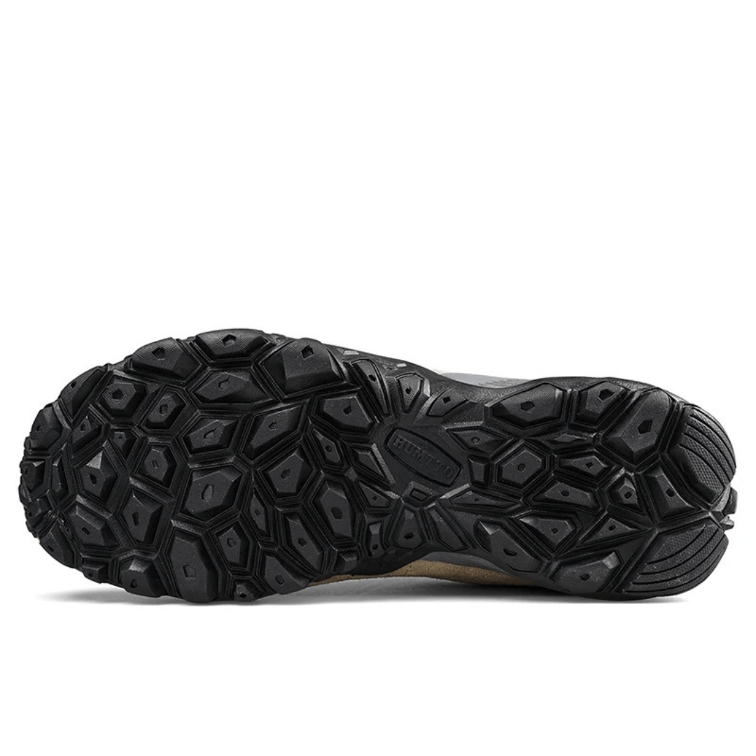 Durable Low - Cut Hiking Shoes – Breathable Support for Outdoor Walking - Active Peaks