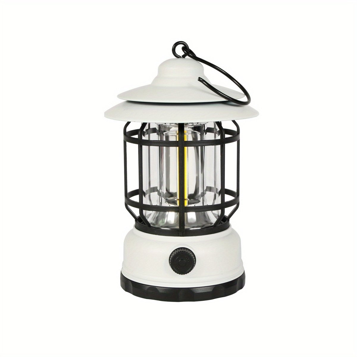 Rechargeable LED Camping Lantern with Adjustable Brightness | Active Peaks - Active Peaks