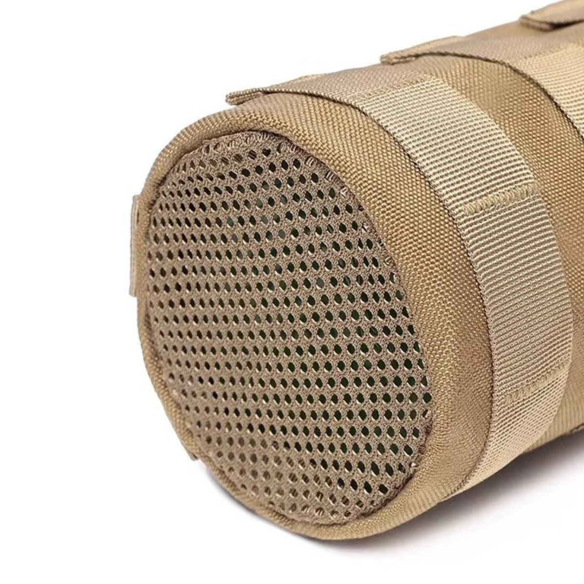 Durable MOLLE Water Bottle Holder for Hiking - Active Peaks