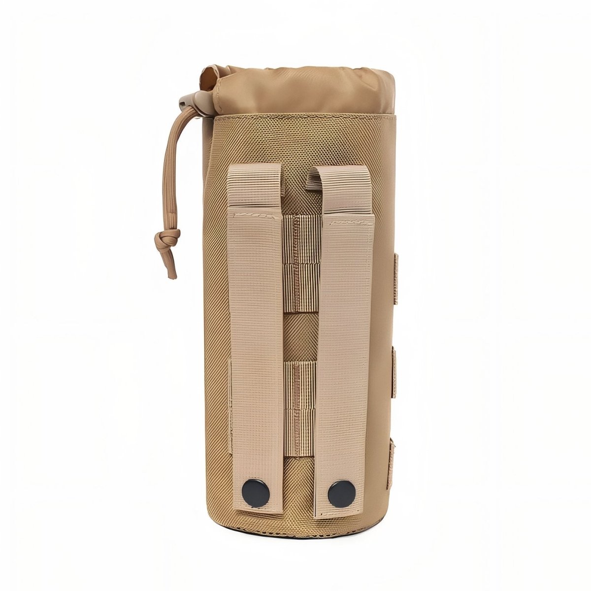 Durable MOLLE Water Bottle Holder for Hiking - Active Peaks