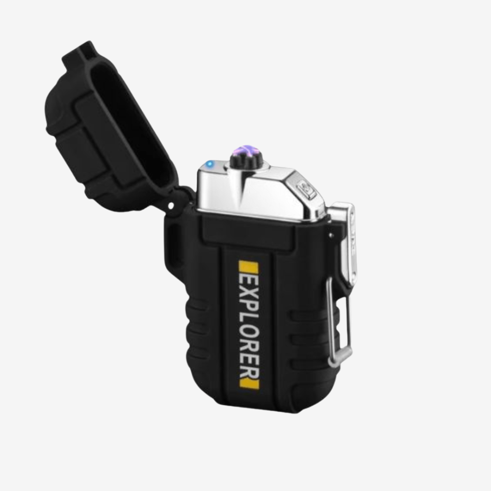 Water - Resistant Windproof Outdoor Lighter | Active Peaks - Active Peaks