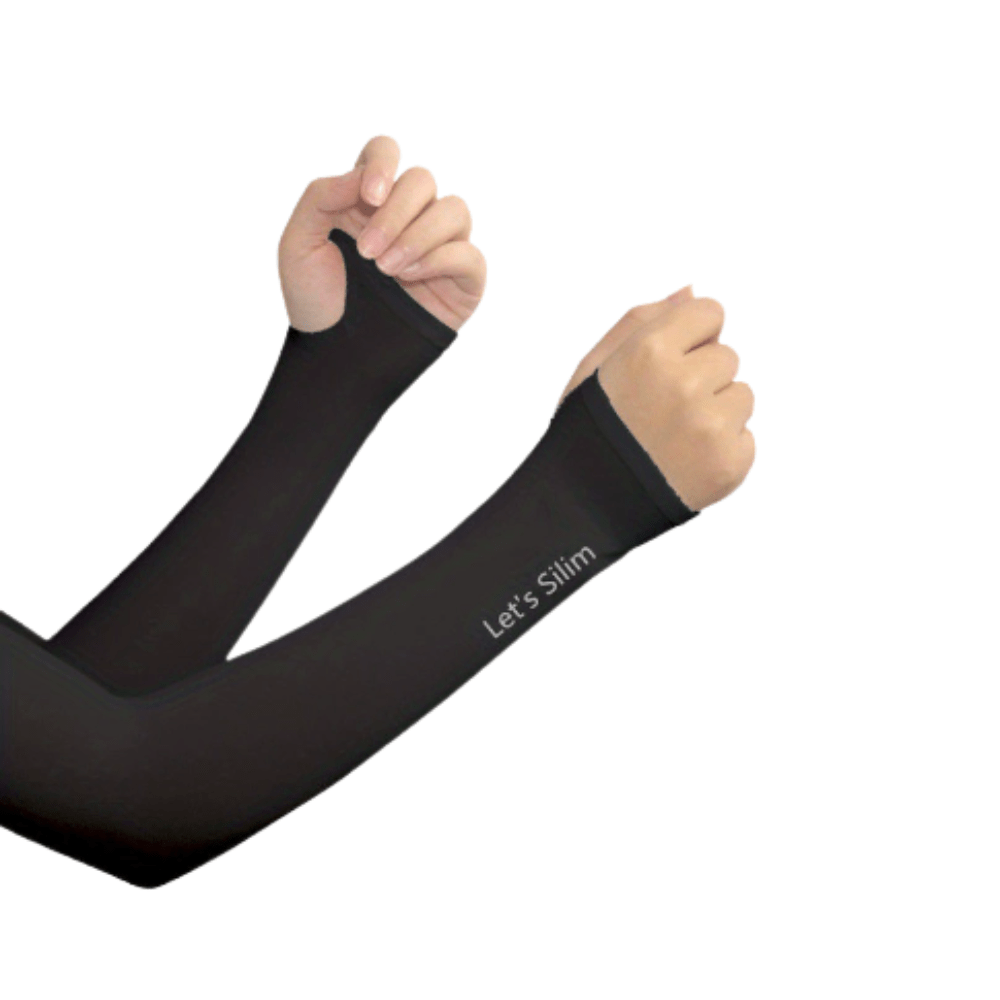 Breathable UV Protection Arm Sleeves for Outdoor Sports | Active Peaks - Active Peaks