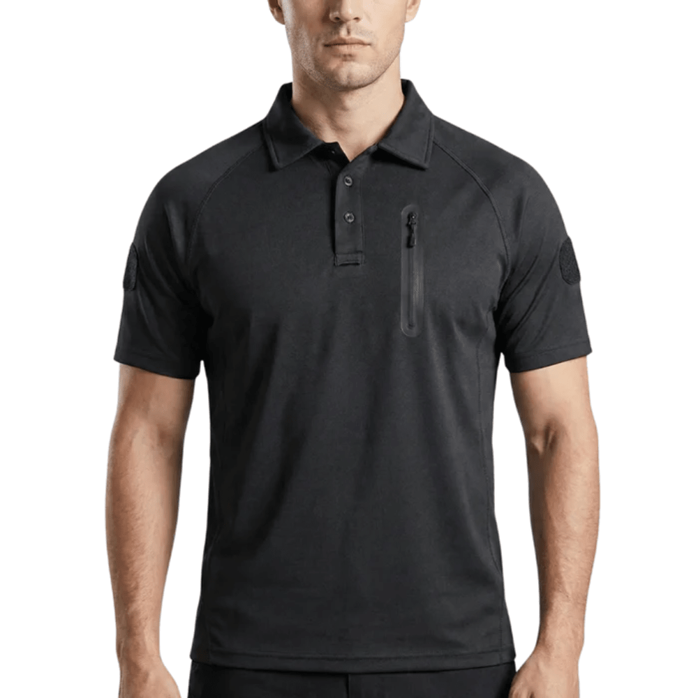 Quick - Dry Breathable Men's T-Shirt | Active Peaks - Active Peaks