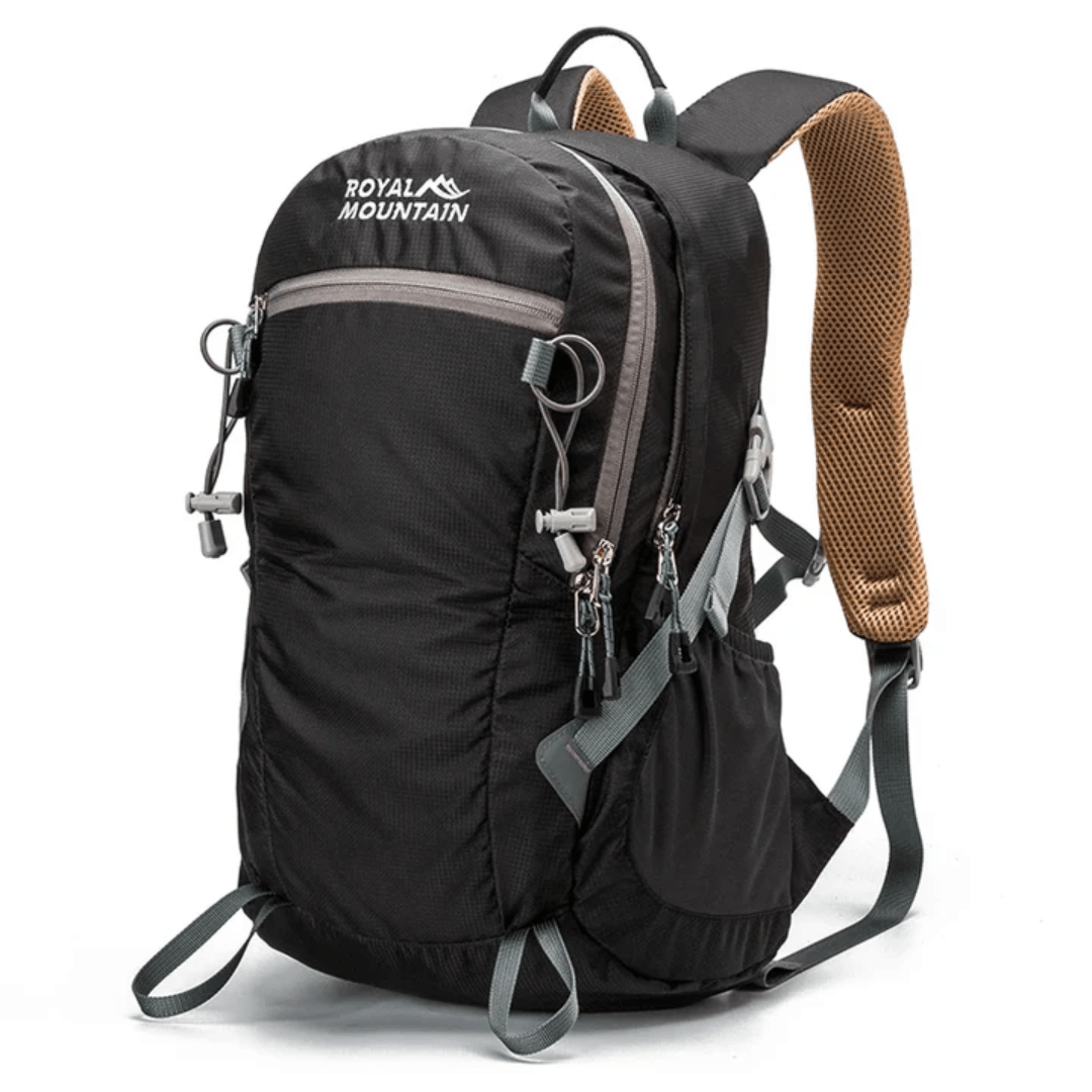 Lightweight 30L Hiking Backpack for Outdoor Adventures - Active Peaks