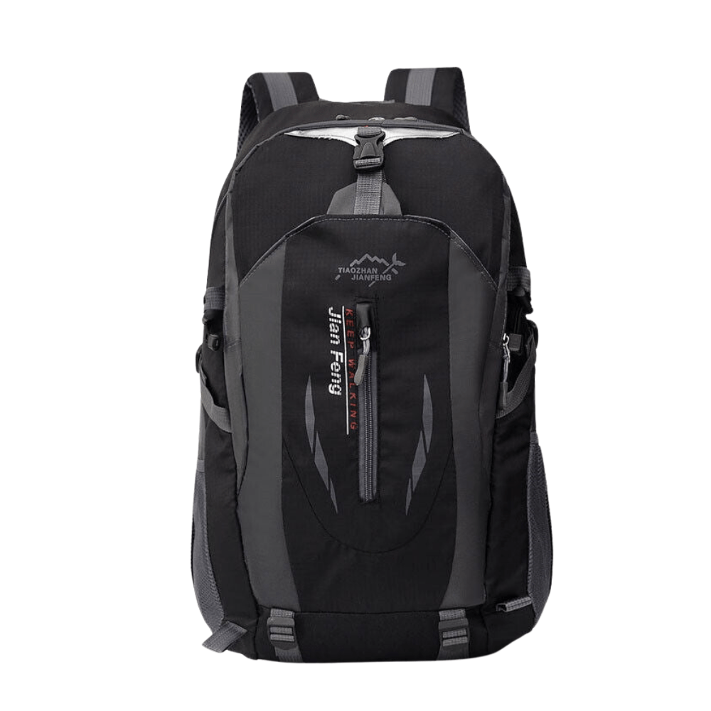 Hiking Backpack – Waterproof & Lightweight 40L Rucksack | Active Peaks - Active Peaks