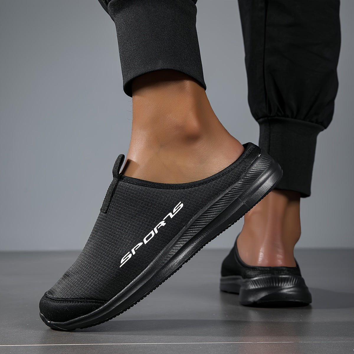 Breathable Slip - On Walking Sandals with Anti - Slip Sole for Women | Active Peaks - Active Peaks