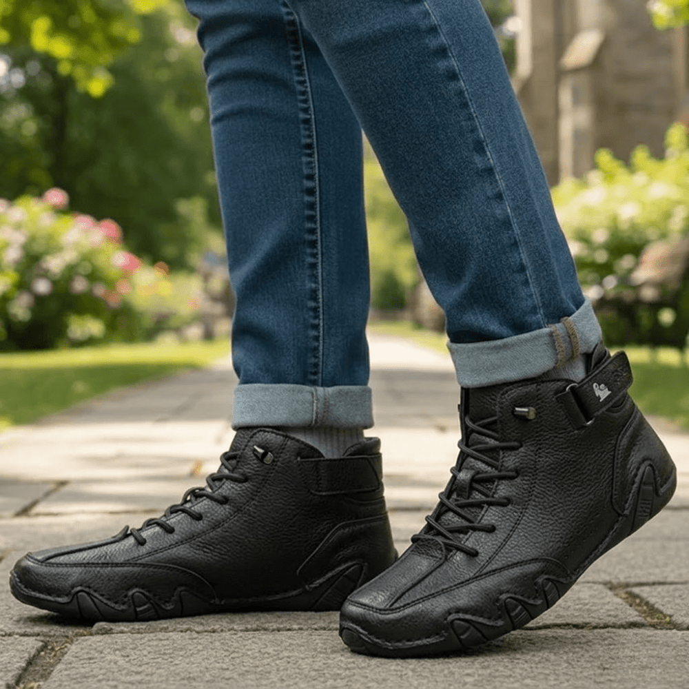 Walking Shoes – Lightweight Breathable Design | Active Peaks - Active Peaks