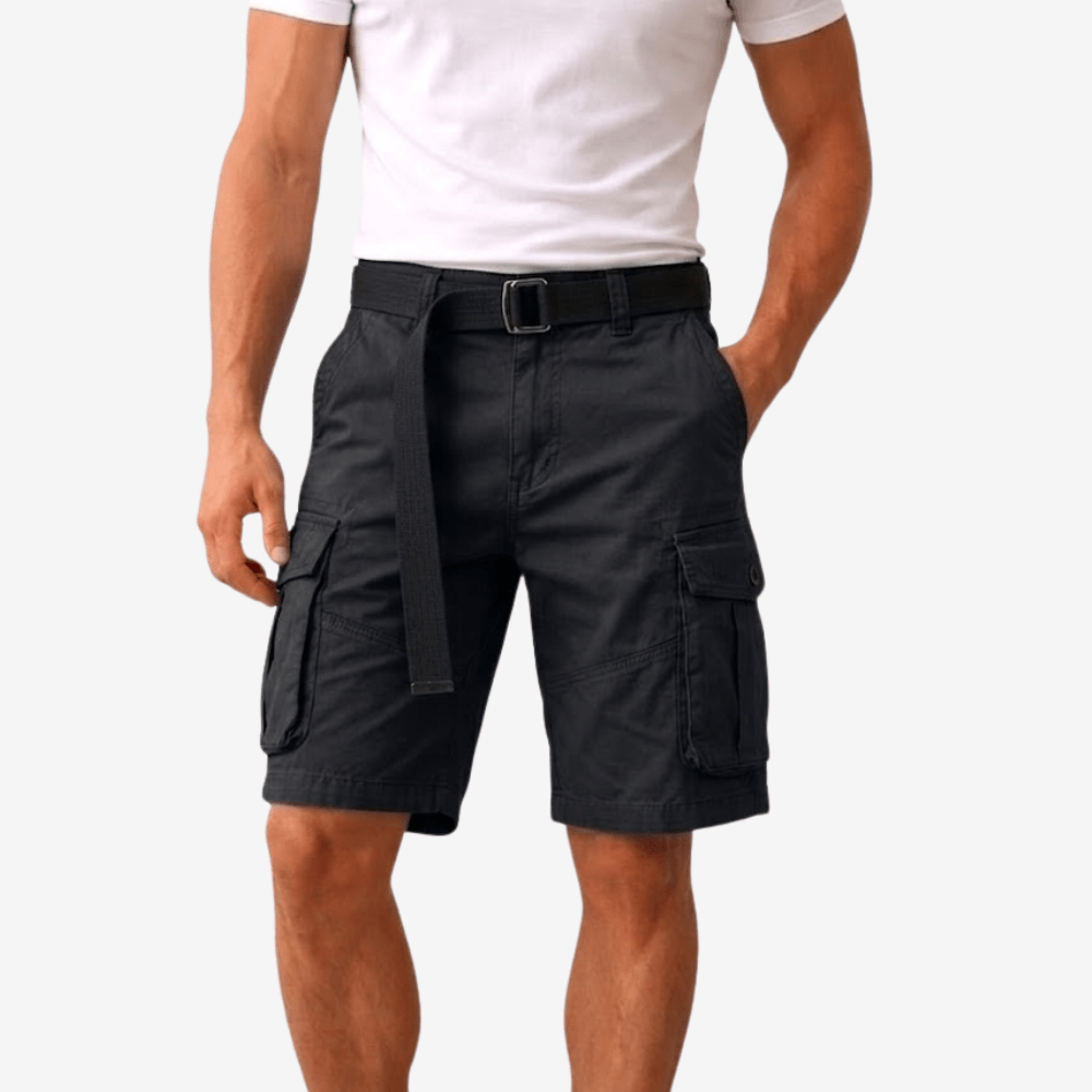 Lightweight Durable Hiking Shorts for Men | Active Peaks - Active Peaks