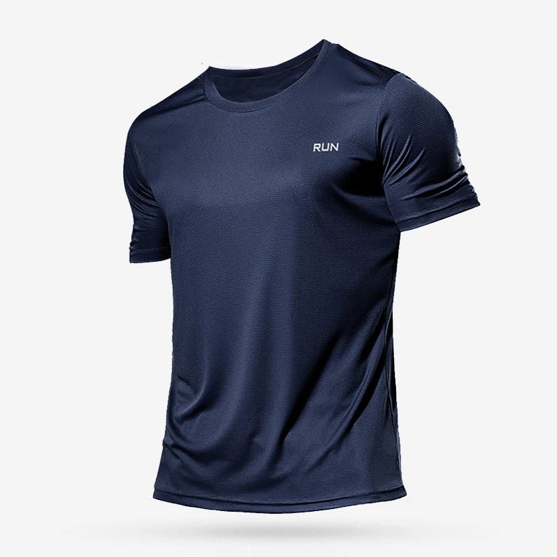 Sports T-Shirt Lightweight Quick - Drying | Active Peaks - Active Peaks