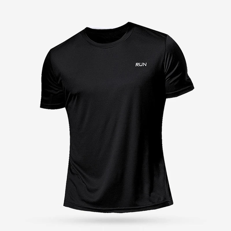 Sports T-Shirt Lightweight Quick - Drying | Active Peaks - Active Peaks