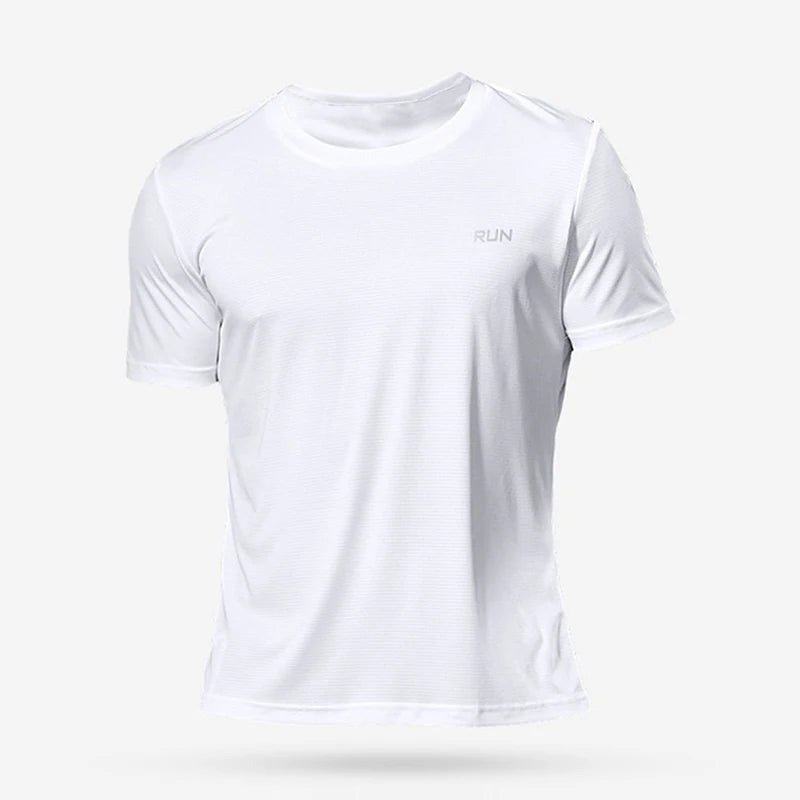 Sports T-Shirt Lightweight Quick - Drying | Active Peaks - Active Peaks