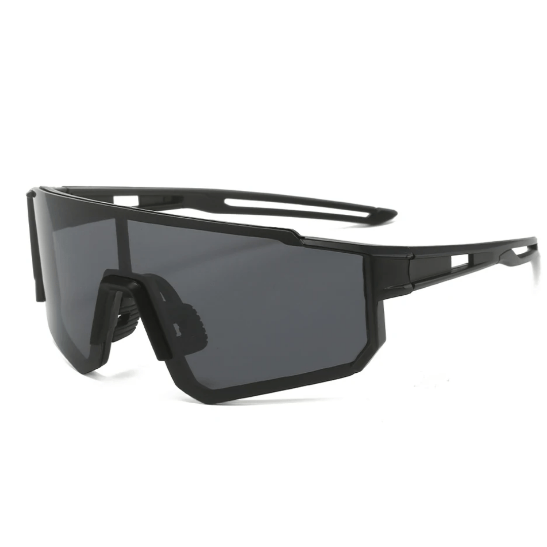 Lightweight Sports Sunglasses – Anti - Glare & Ergonomic Fit | Active Peaks - Active Peaks