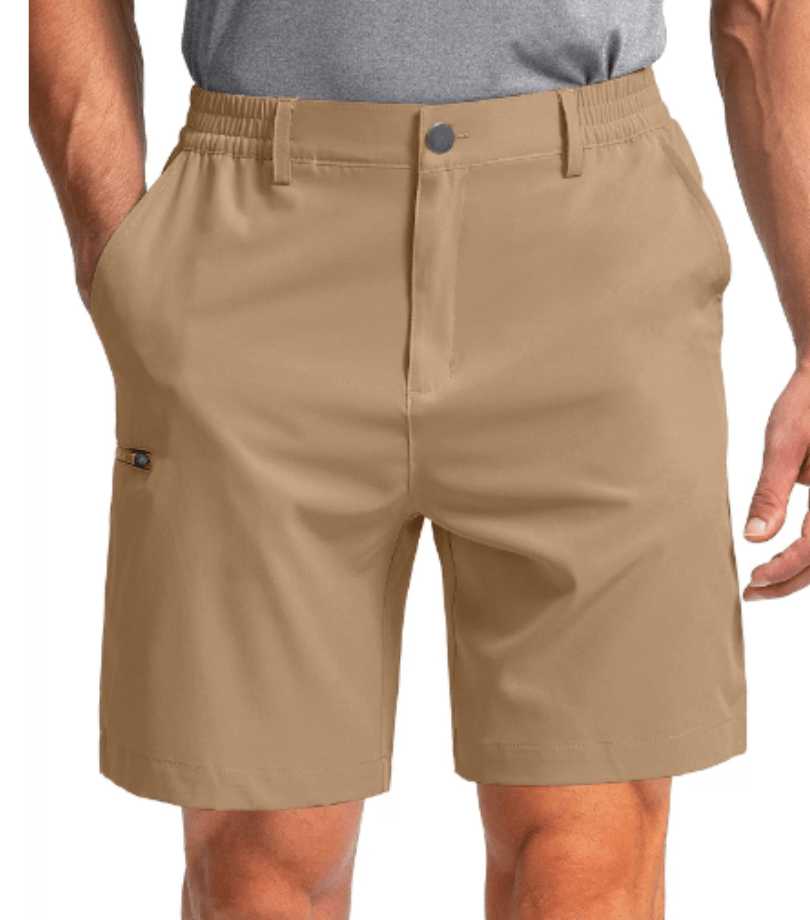 Breathable Water - Resistant Hiking Shorts | Active Peaks - Active Peaks