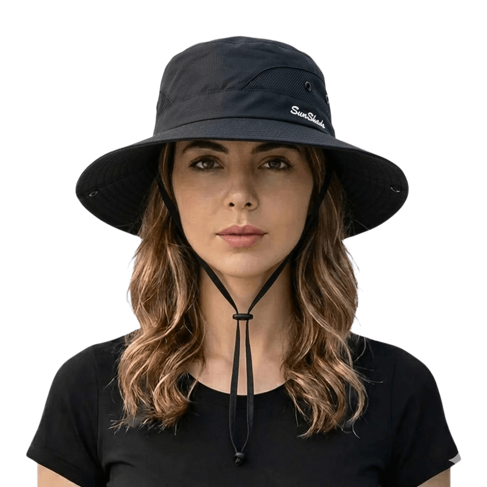 Lightweight UV Protection Hat for Women | Active Peaks - Active Peaks