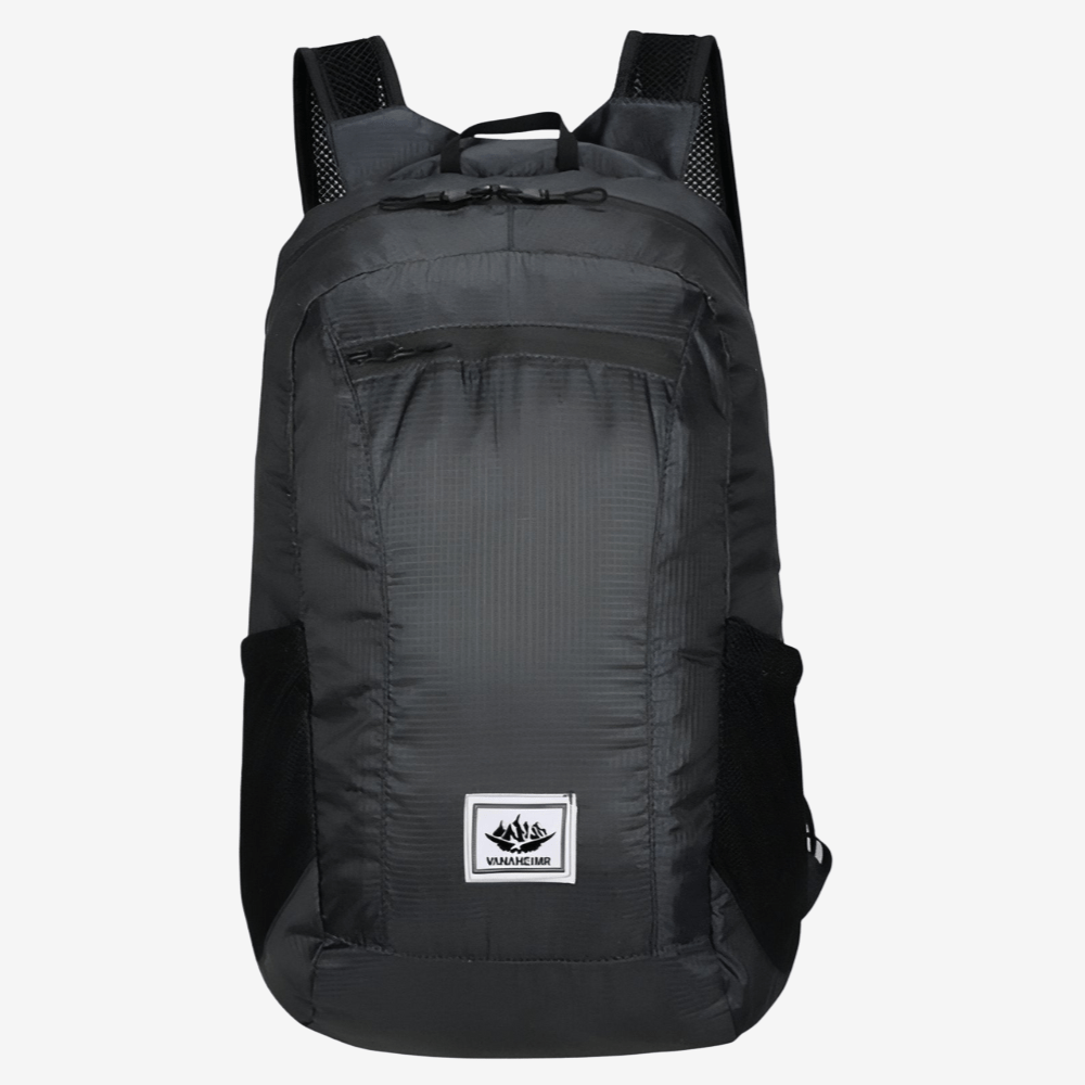 Lightweight Waterproof Foldable Hiking Backpack | Active Peaks - Active Peaks