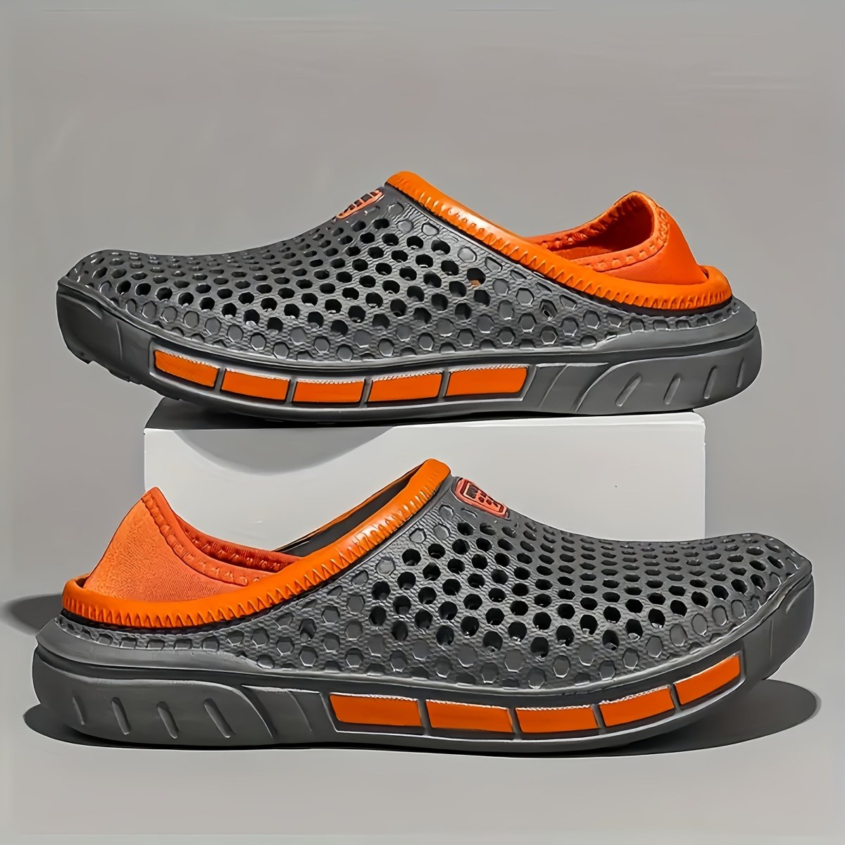 Outdoor Sandals – Breathable & Lightweight Slip - On Footwear | Active Peaks - Active Peaks