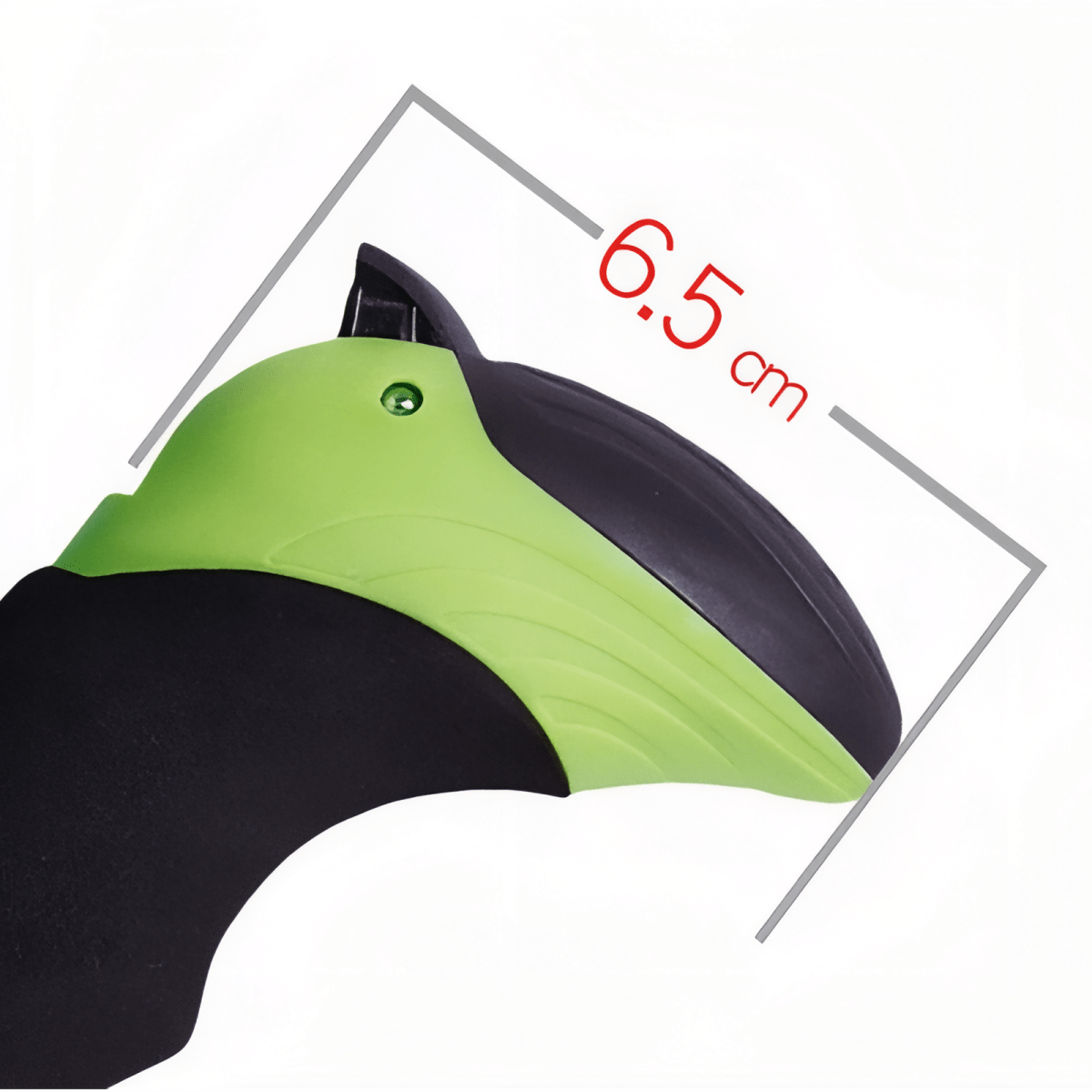 Folding Carbon Trekking Pole – Lightweight & Compact | Active Peaks - Active Peaks