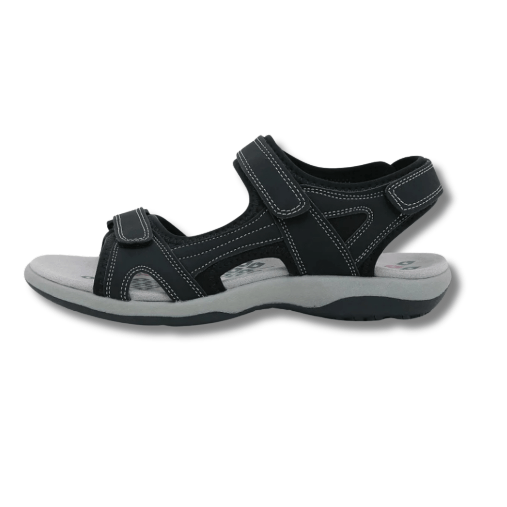 Lightweight Walking Sandals with Non - Slip Sole | Active Peaks - Active Peaks