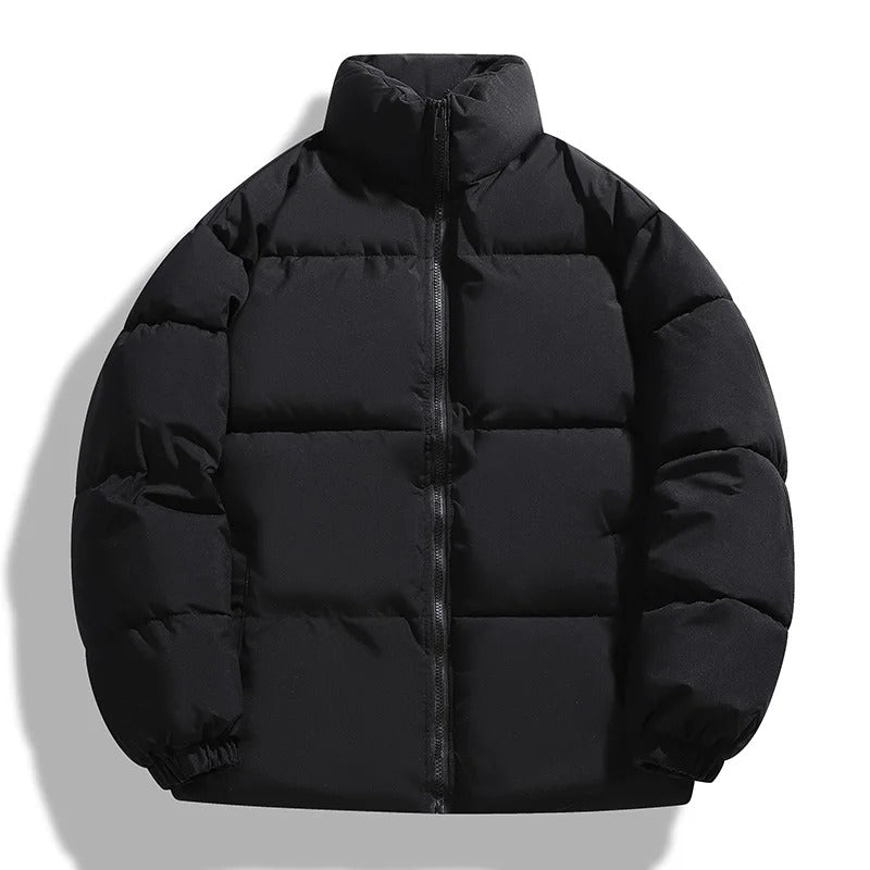 Insulated Puffer Jacket | Active Peaks - Active Peaks