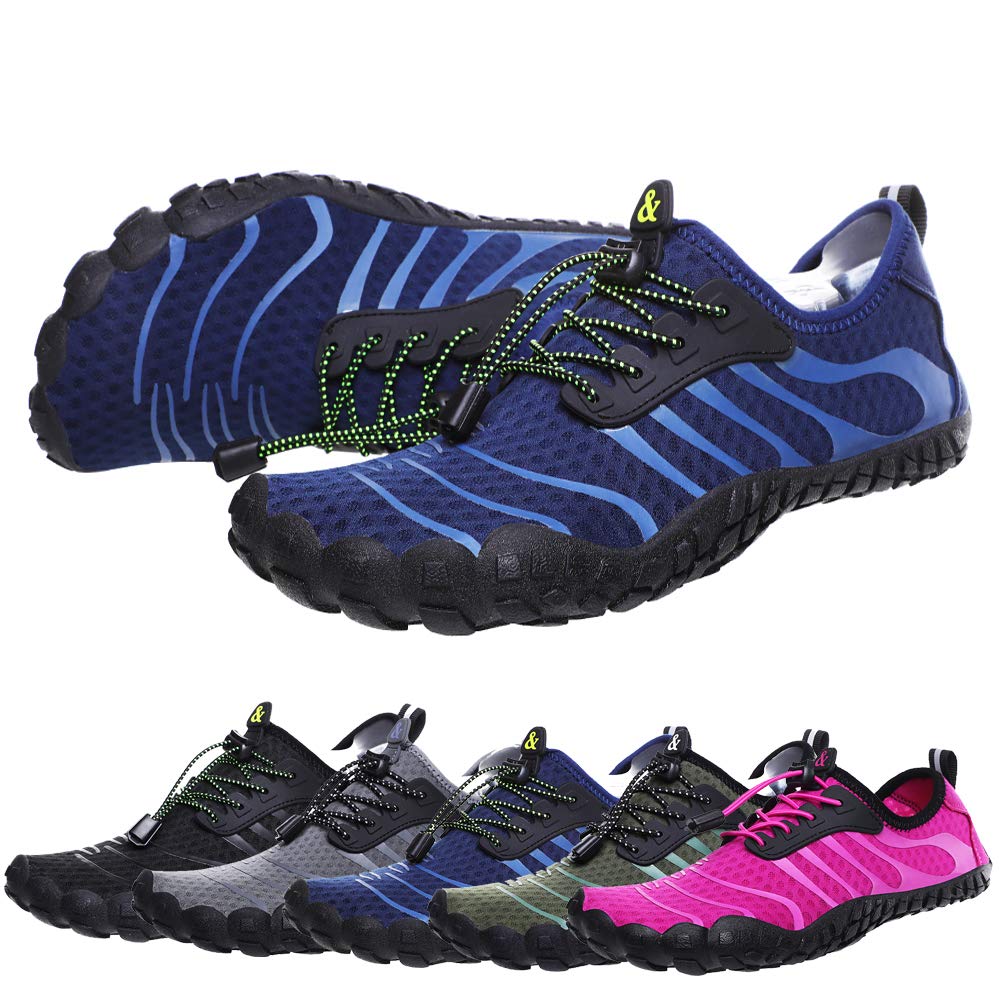 Breathable Flexible Walking Shoes | Active Peaks - Active Peaks