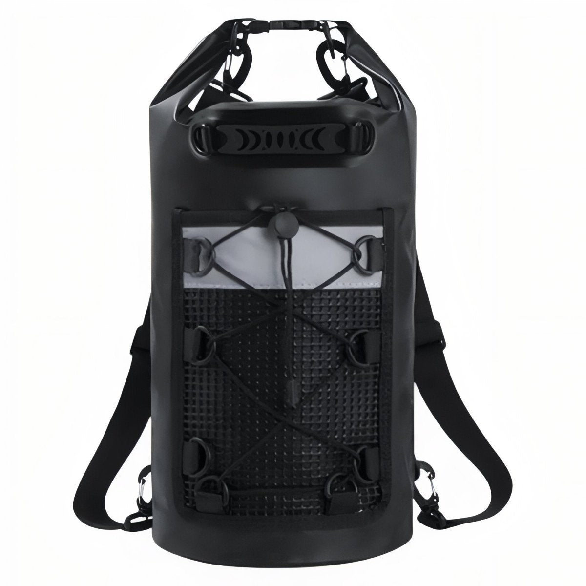 Waterproof Durable Dry Bag for Hiking and Watersports - Active Peaks