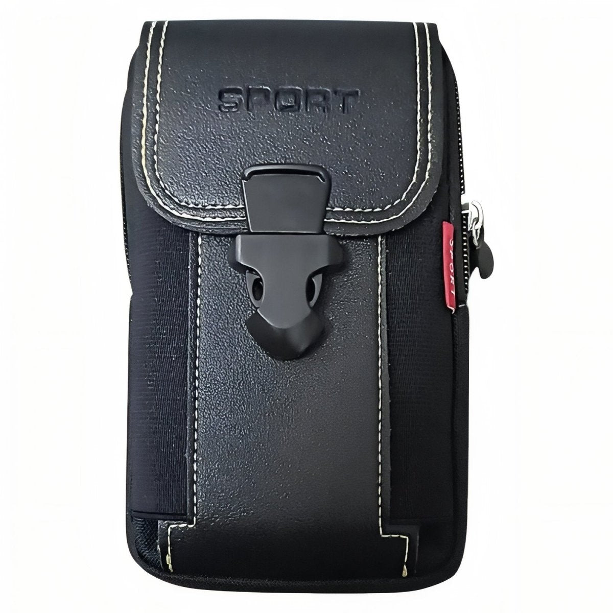 Durable Compact Hiking Pouch with Belt Attachment | Active Peaks - Active Peaks