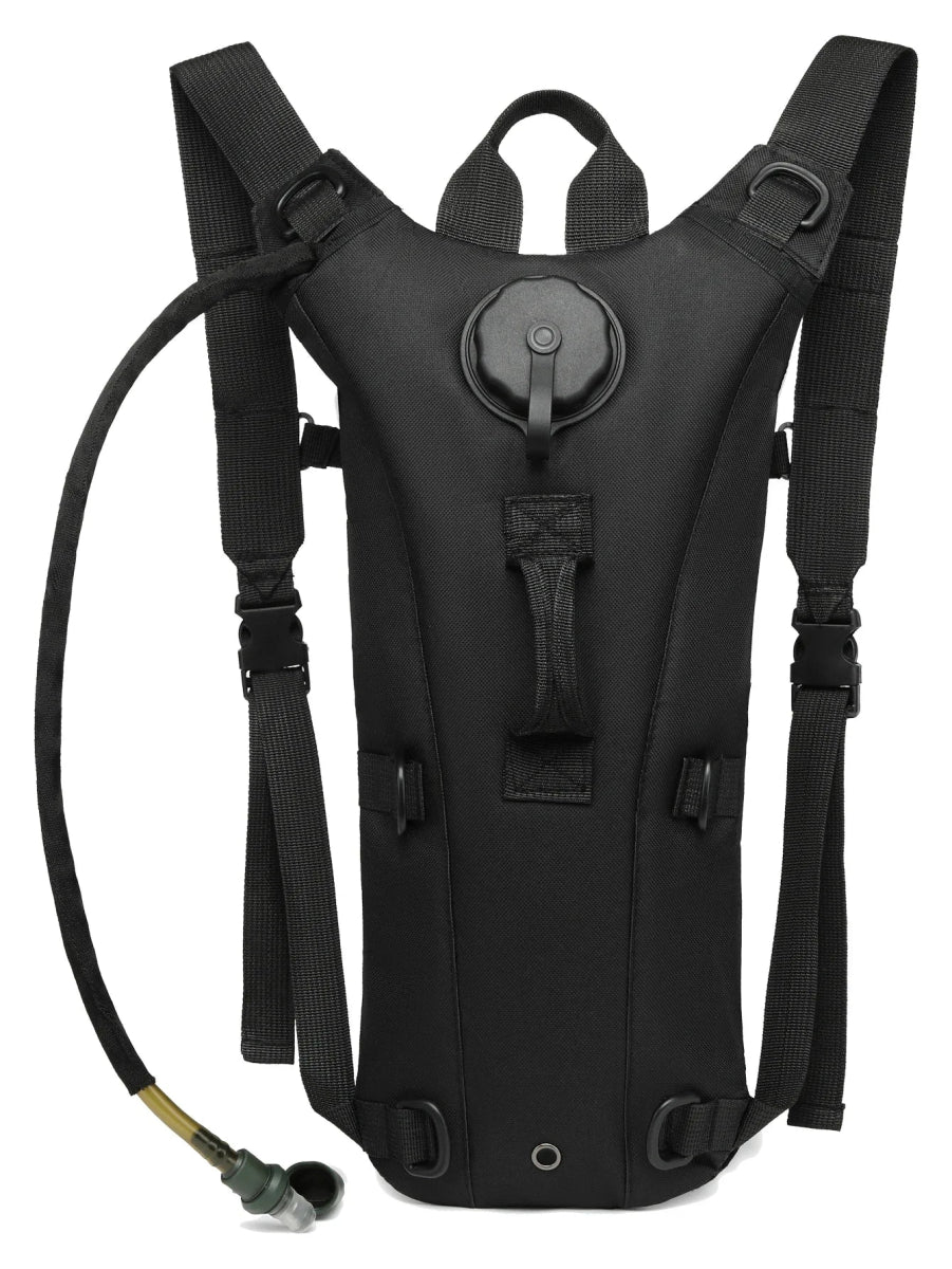 Hydration Backpack 3L Lightweight Water - Resistant | Active Peaks - Active Peaks