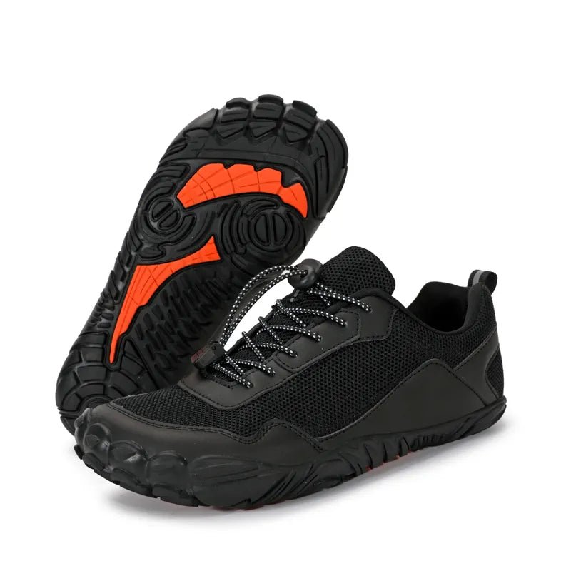 Barefoot Shoes – Lightweight Breathable Non - Slip Design (Unisex) | Active Peaks - Active Peaks