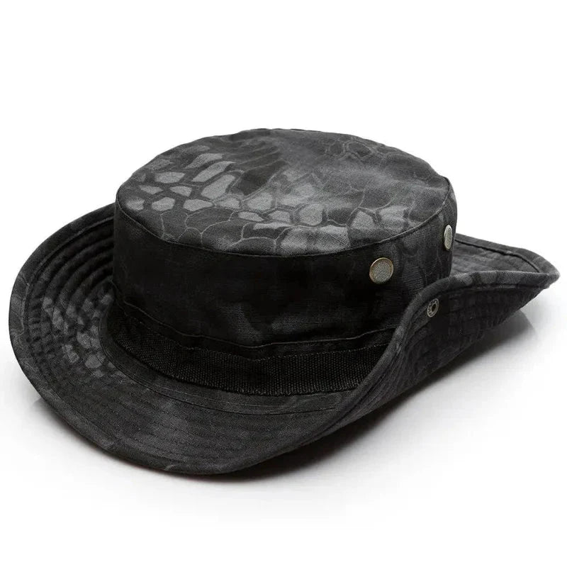 Breathable Lightweight Bush Hat | Active Peaks - Active Peaks