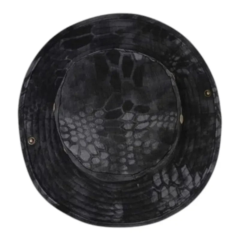 Breathable Lightweight Bush Hat | Active Peaks - Active Peaks