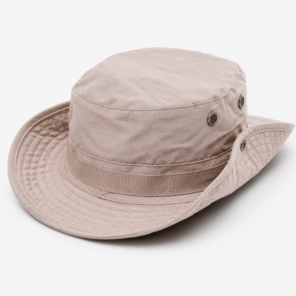 Breathable Lightweight Bush Hat | Active Peaks - Active Peaks