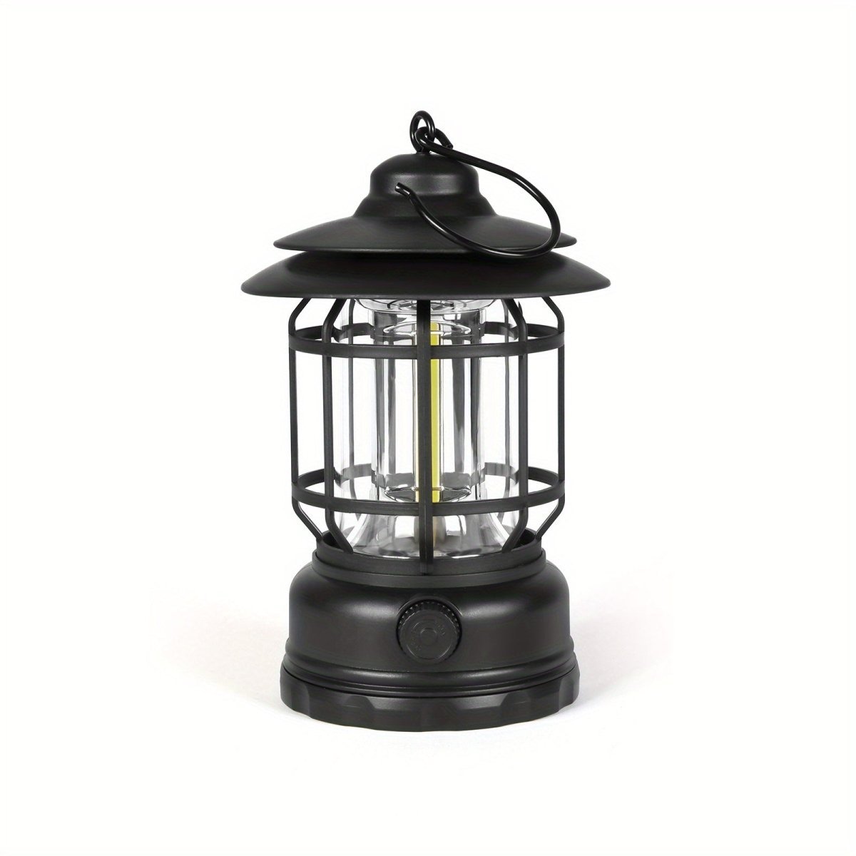 Rechargeable LED Camping Lantern with Adjustable Brightness | Active Peaks - Active Peaks