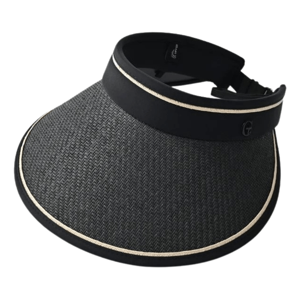 Lightweight UV Protection Sun Hat with Open Top | Active Peaks - Active Peaks