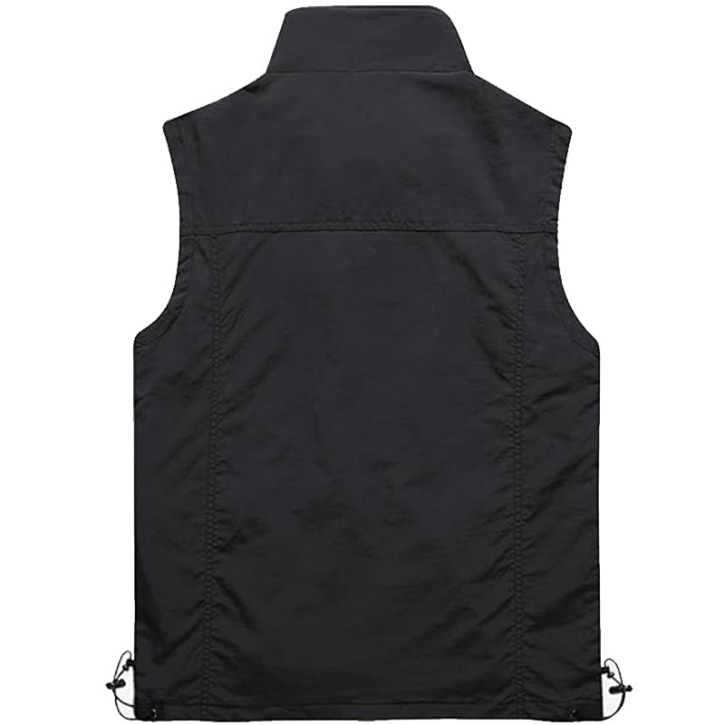 Hiking Vest Lightweight Breathable | Active Peaks - Active Peaks