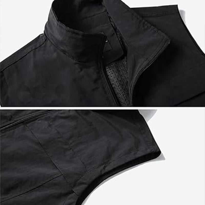 Hiking Vest Lightweight Breathable | Active Peaks - Active Peaks