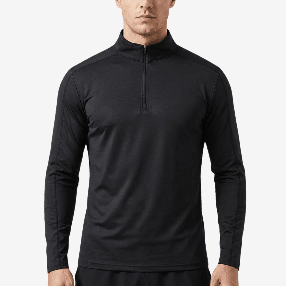 Breathable Long - Sleeve Hiking Shirt with UV Protection | Active Peaks - Active Peaks