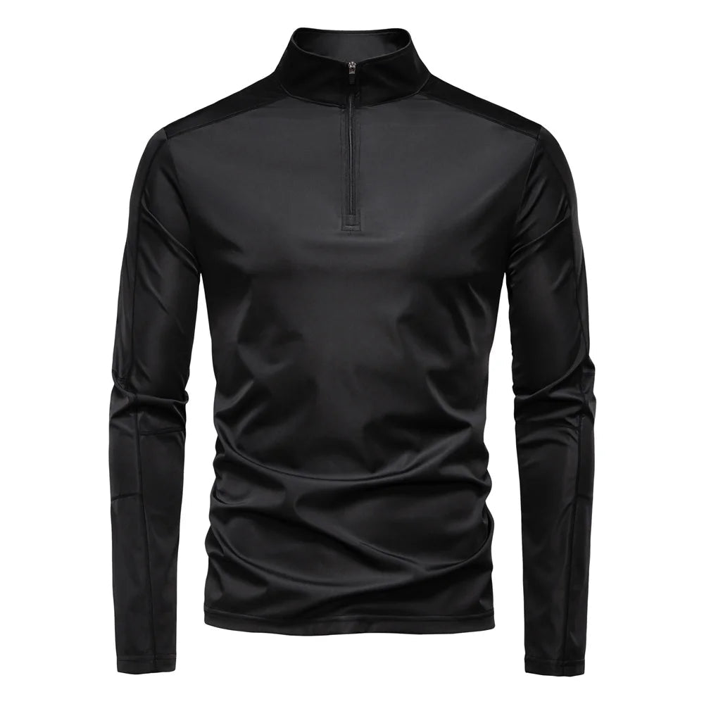 Breathable Long - Sleeve Hiking Shirt with UV Protection | Active Peaks - Active Peaks