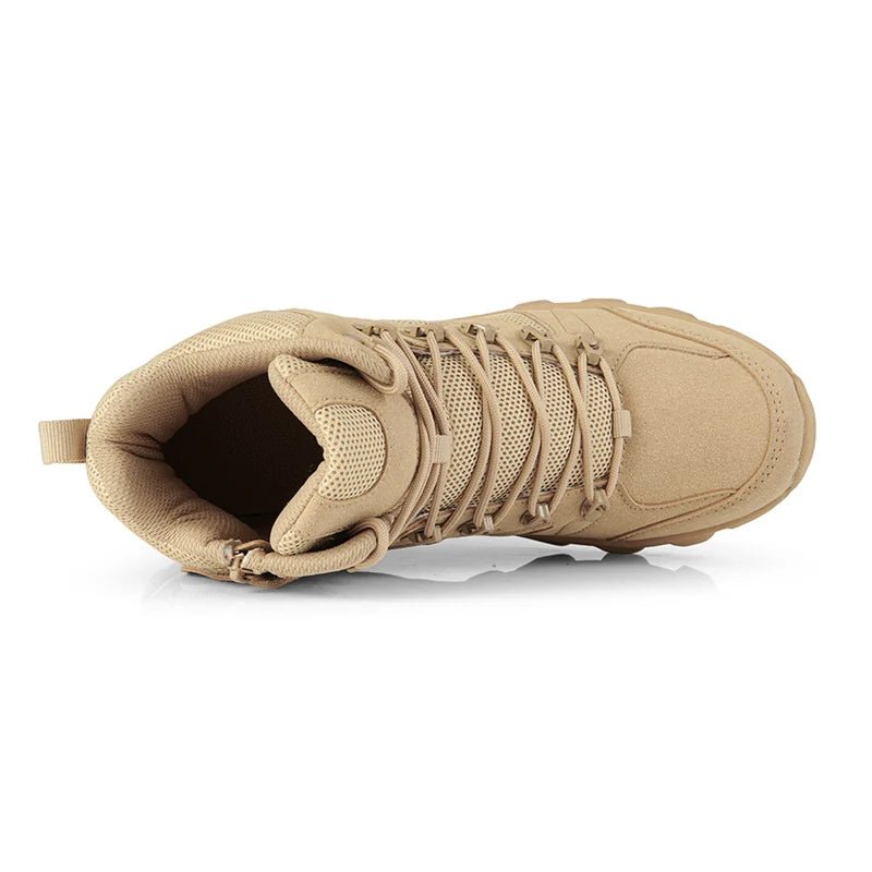 Walking Boots Durable Ankle - High | Active Peaks - Active Peaks