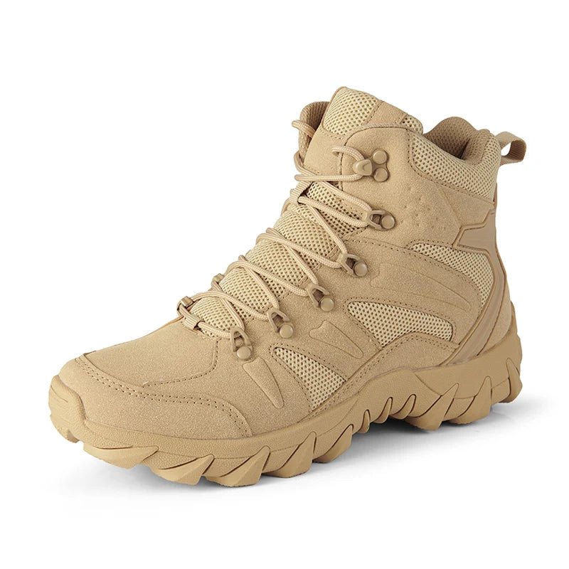 Walking Boots Durable Ankle - High | Active Peaks - Active Peaks