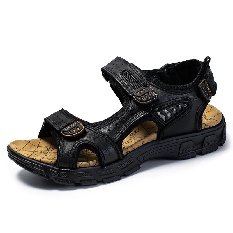 ActivePeaks – Lightweight Adjustable Sandals for Everyday Comfort