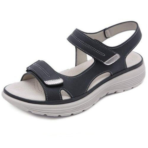 Lightweight Supportive Sandals - Breathable and Comfortable for Women - Active Peaks