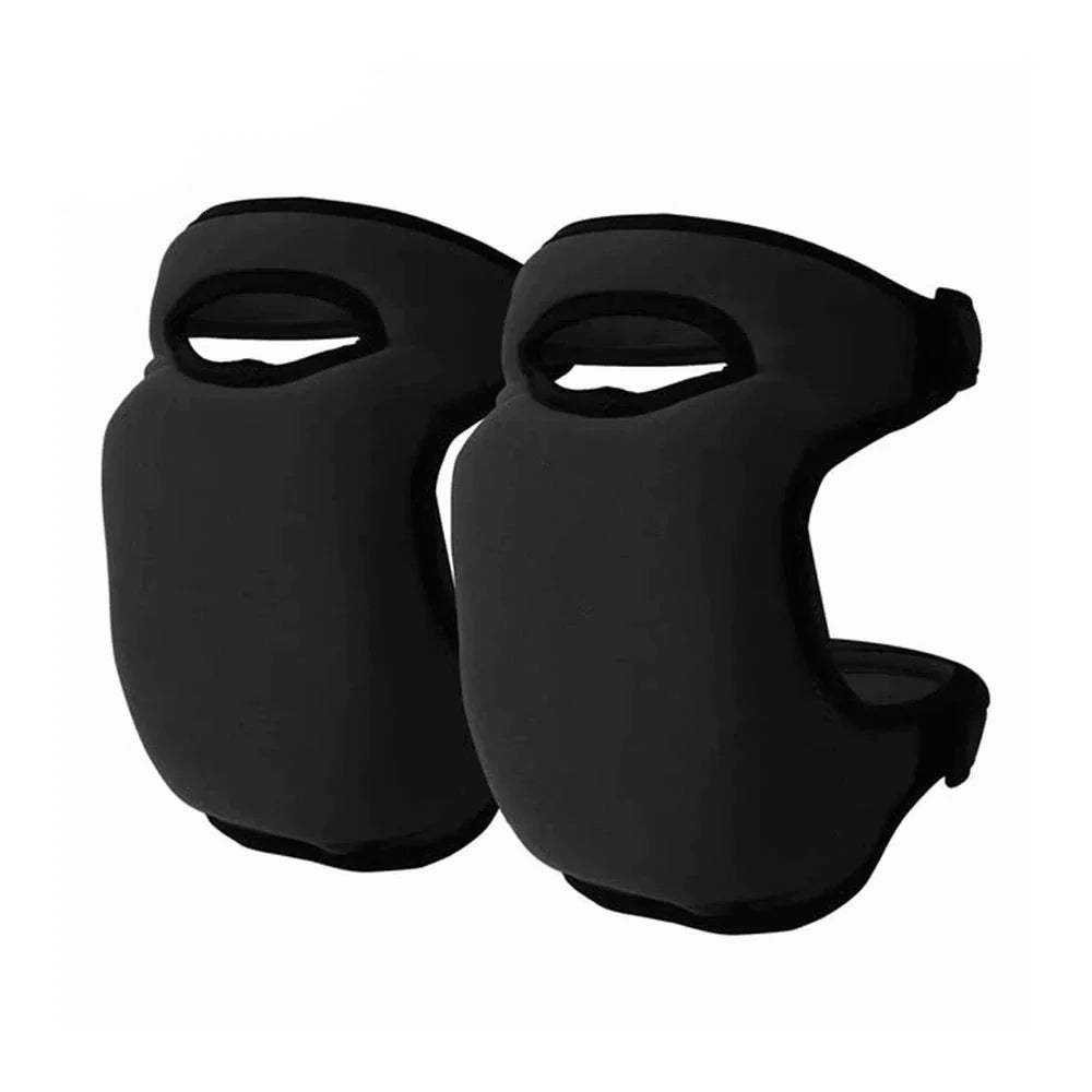 Cushioned Knee Pads - Comfortable and Durable Support - Active Peaks