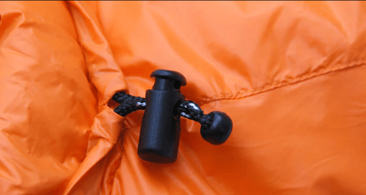 Insulated Sleeping Bag – Lightweight & All - Season Outdoor Use - Active Peaks