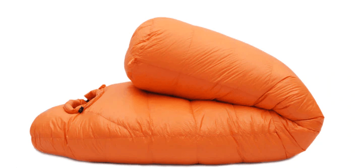 Insulated Sleeping Bag – Lightweight & All - Season Outdoor Use - Active Peaks