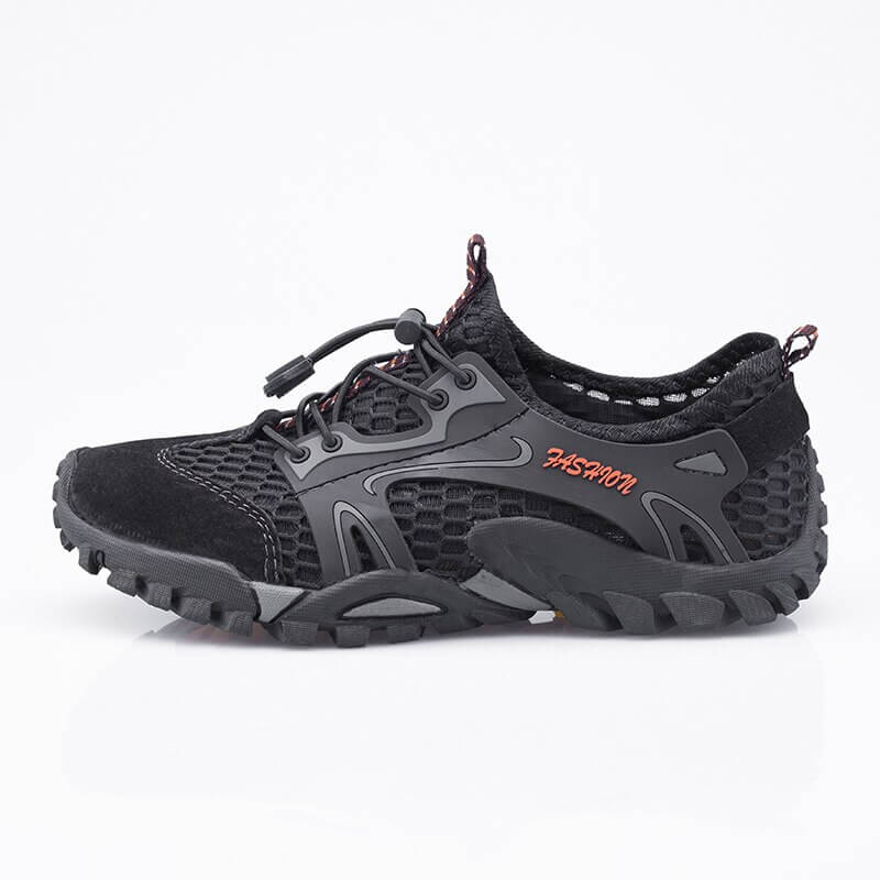 Hiking Shoes – Lightweight & Breathable Outdoor Footwear - Active Peaks