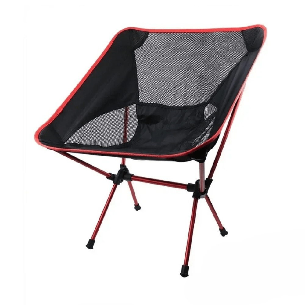 Folding Camping Chair – Lightweight & Portable Outdoor Seat - Active Peaks