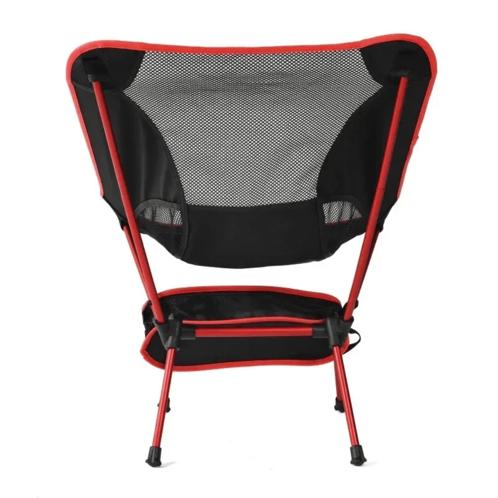 Folding Camping Chair – Lightweight & Portable Outdoor Seat - Active Peaks